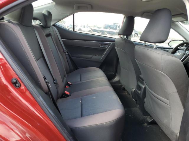 2018 TOYOTA COROLLA L 2T1BURHE4JC043510