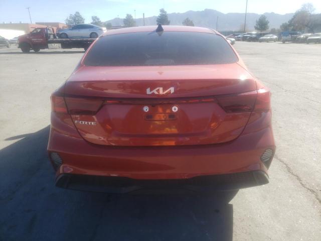 2022 KIA FORTE FE - 3KPF24AD4NE474934