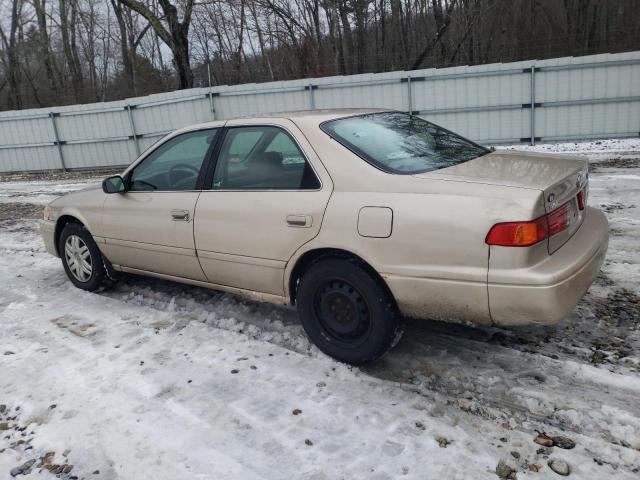 4T1BG22K9YU968127 2000 Toyota Camry Ce