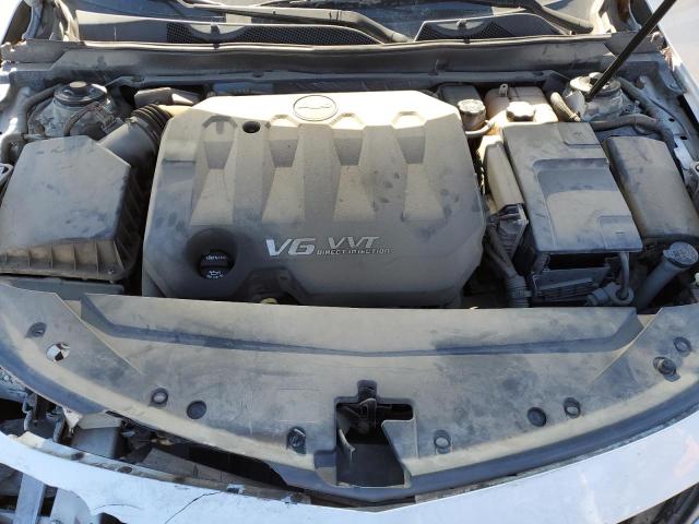 2015 CHEVROLET IMPALA LT 2G1125S34F9109944