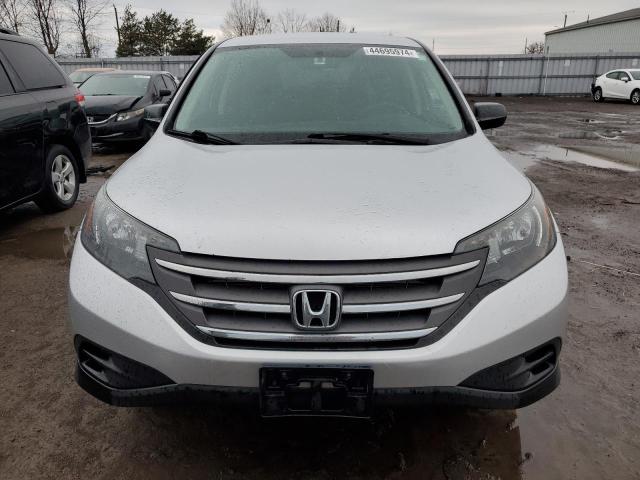 2014 Honda Cr-V Lx VIN: 2HKRM3H32EH004587 Lot: 44695974