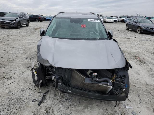2021 KIA SELTOS EX - KNDERCAA0M7150725