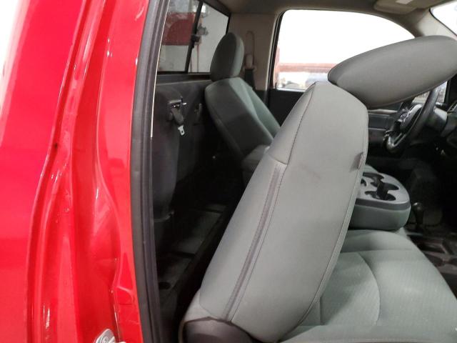2016 DODGE RAM - 3C6LR5AT3GG147158