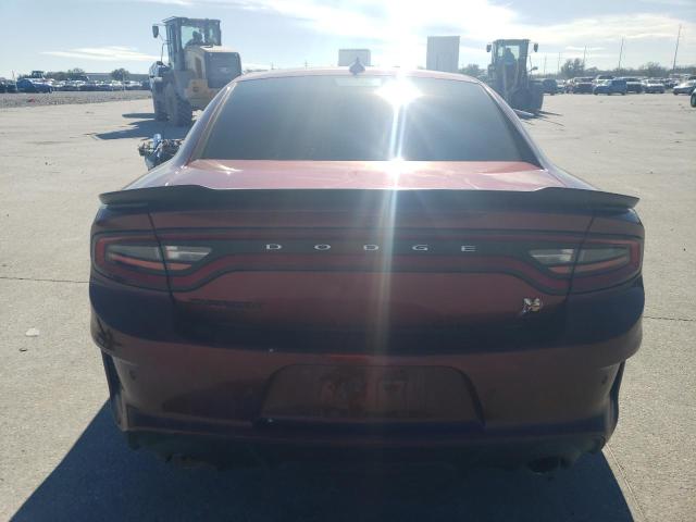 2021 DODGE CHARGER SC 2C3CDXGJ9MH649438