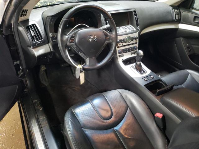 2009 Infiniti G - Image 8