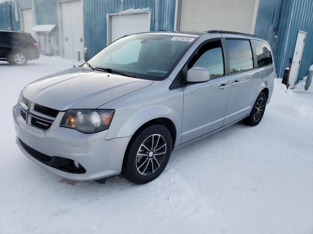 2019 DODGE GRAND CARA - 2C4RDGEG5KR648100