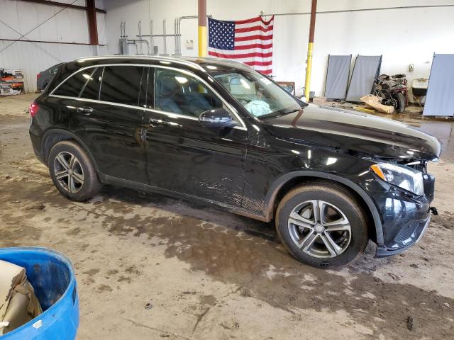 2016 Mercedes-Benz Glc 300 4Matic VIN: WDC0G4KB9GF111374 Lot: 41417714