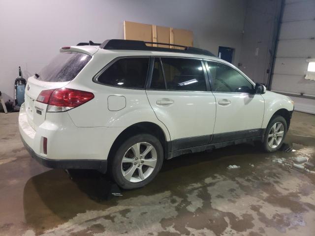 Vin: 4s4brgmcxe3219657, lot: 41597784, subaru outback 2.5i limited 20143