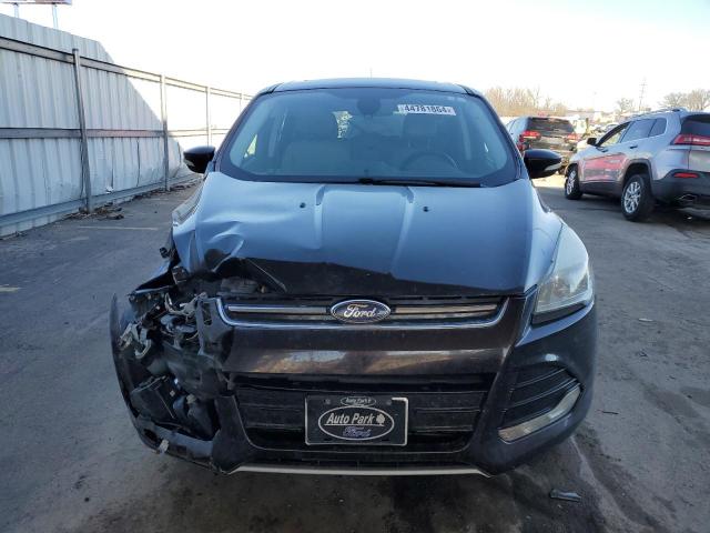 2013 Ford Escape Sel VIN: 1FMCU9H99DUC68614 Lot: 44781864