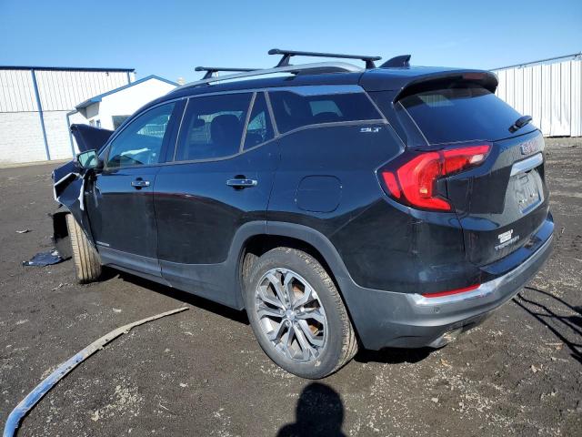 2020 GMC TERRAIN SL 3GKALVEX4LL298207