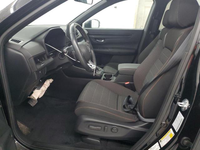 2023 HONDA CR-V SPORT - 7FARS6H57PE006270