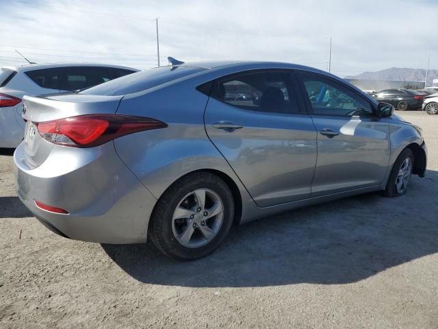 2015 HYUNDAI ELANTRA SE 5NPDH4AE2FH583422