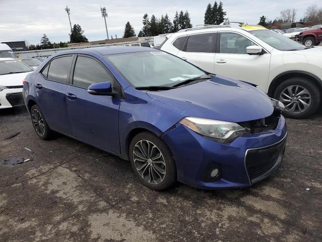 2016 TOYOTA COROLLA L 2T1BURHE9GC685083