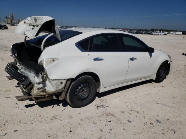 2015 NISSAN ALTIMA 2.5 - 1N4AL3AP3FN375228