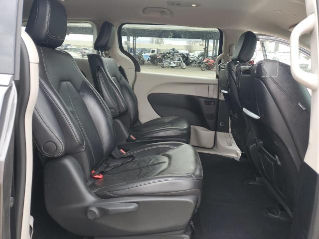 2022 CHRYSLER PACIFICA H - 2C4RC1L75NR123383