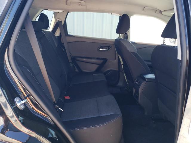 2021 NISSAN ROGUE SV 5N1AT3BA2MC764998
