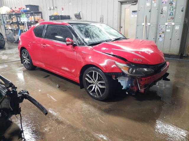 JTKJF5C75FJ004887 2015 Toyota Scion Tc