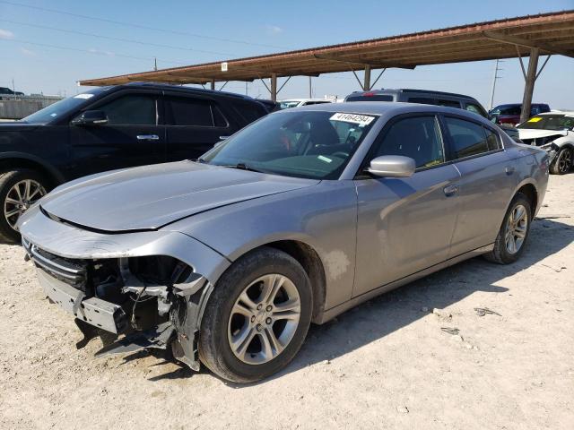 2016 Dodge Charger SE