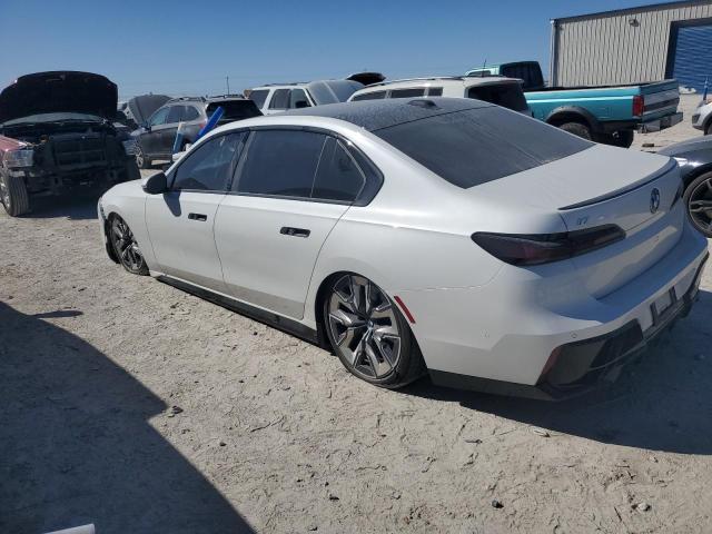 2023 BMW I7 XDRIVE6 - WBY53EJ05PCM58262