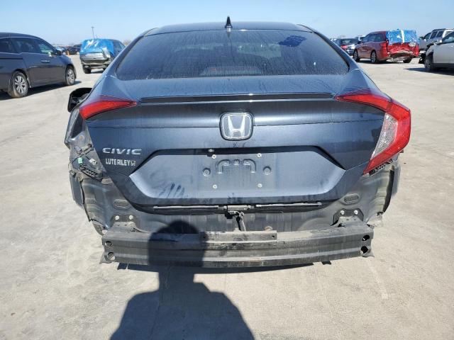 2017 HONDA CIVIC EX 19XFC1F31HE022150