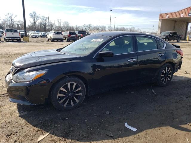 2018 NISSAN ALTIMA 2.5 1N4AL3AP2JC160315