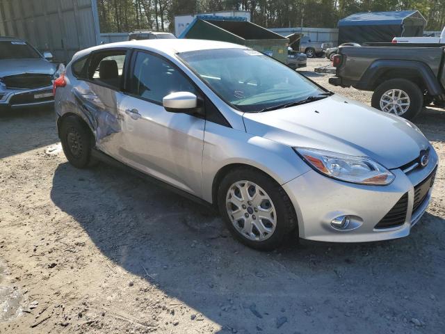 Vin: 1fahp3k20cl172665, lot: 41444264, ford focus se 20124