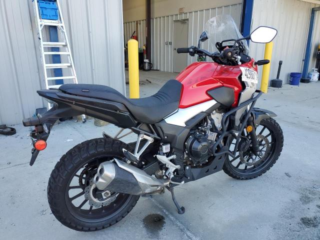 2020 HONDA CB500 X MLHPC6419L5100212