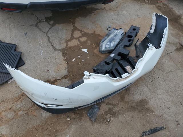 2015 NISSAN ROGUE S 5N1AT2MT2FC812589
