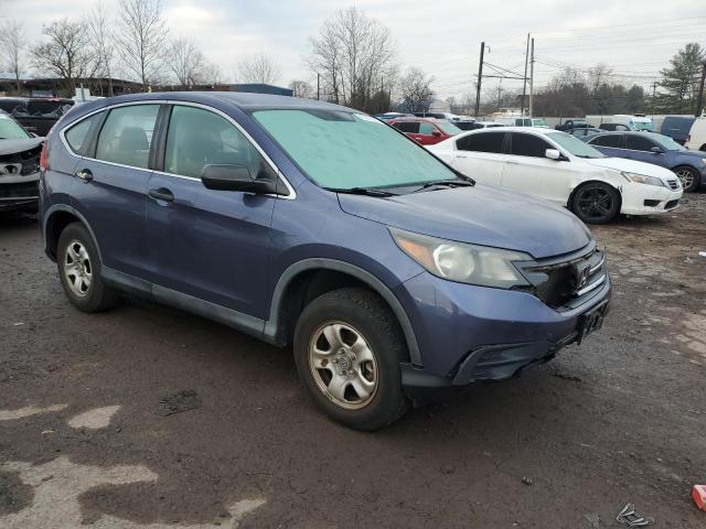 VIN KNDNE5H32P6265819 2012 HONDA CRV no.4