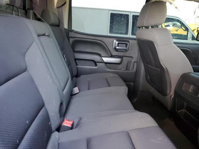 2015 Chevrolet Silverado K1500 Lt VIN: 3GCUKREC3FG212107 Lot: 44761464
