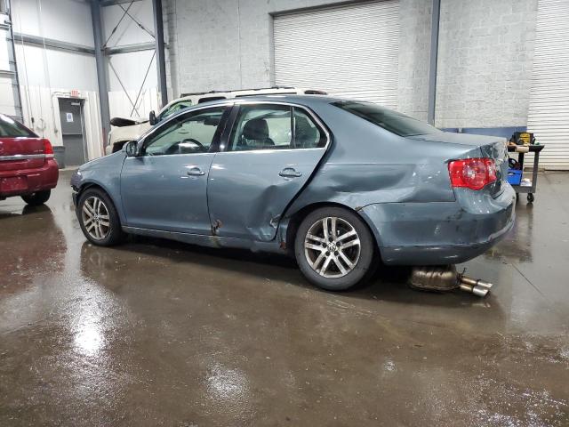 2006 Volkswagen Jetta 2.5 VIN: 3VWRF71K06M775769 Lot: 43442404