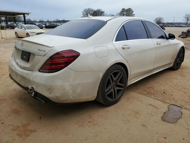 VIN WDDUG8GB7KA490426 2019 MERCEDES-BENZ S-CLASS no.3