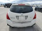 NISSAN MURANO SL photo