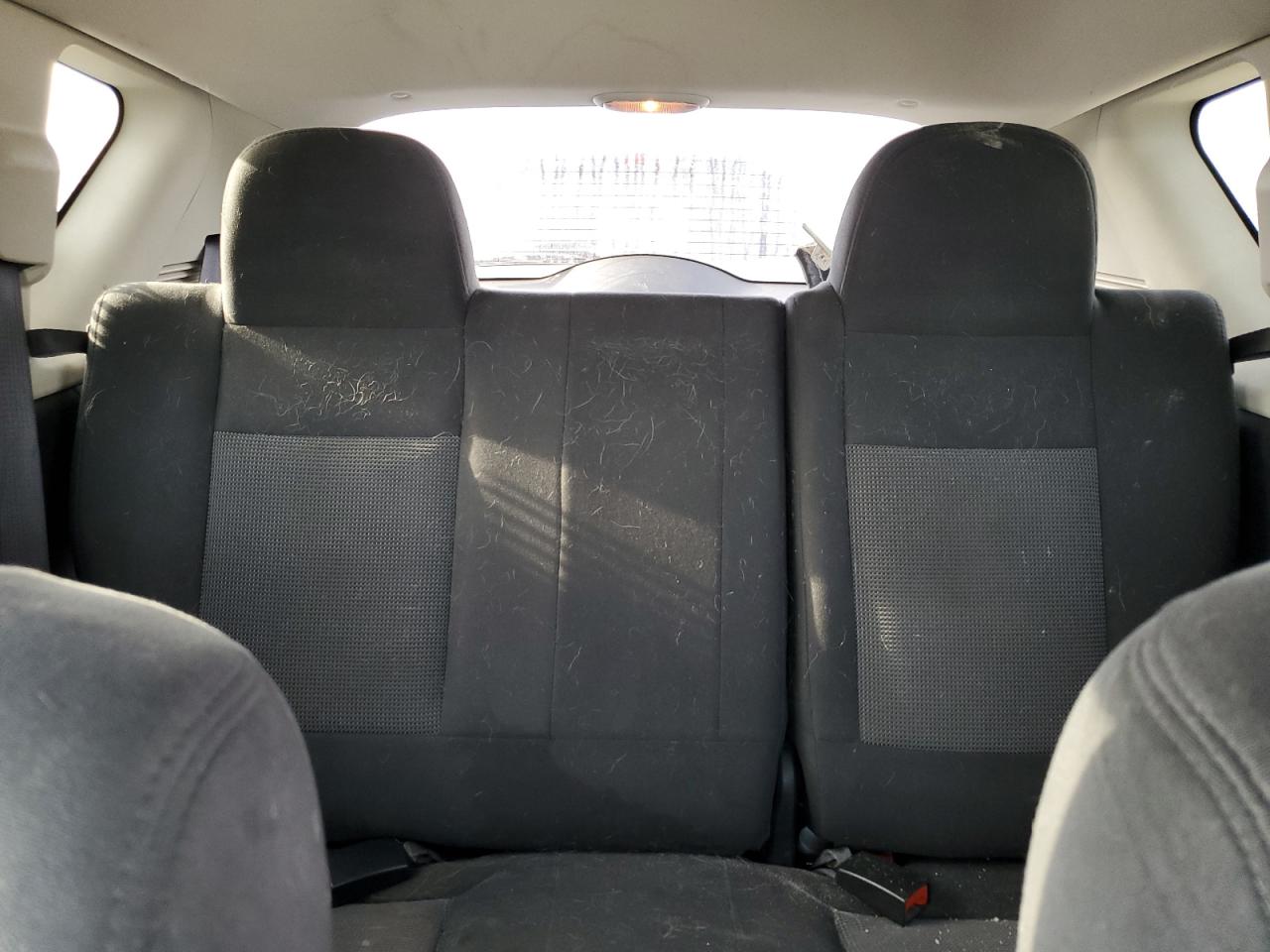 1C4NJCBB2GD569616 2016 Jeep Compass Sport