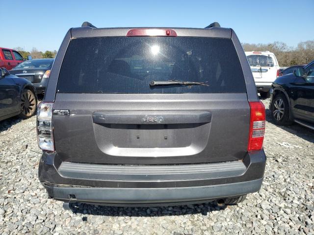 2015 JEEP PATRIOT 1C4NJPBBXFD149656