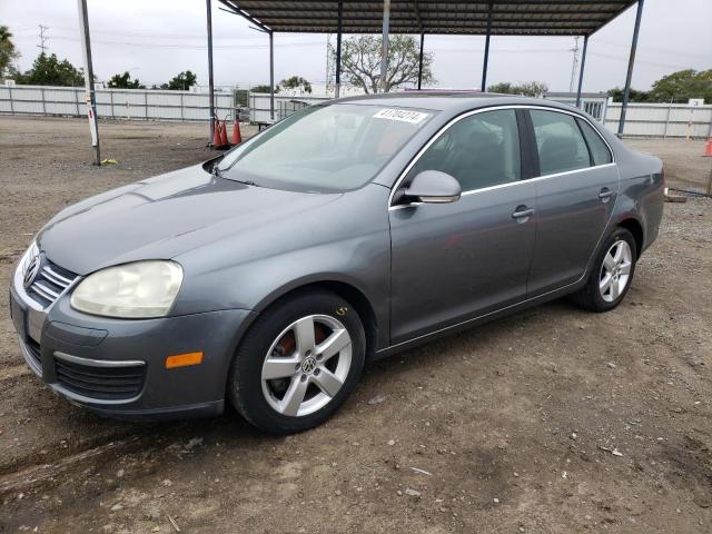 2008 Volkswagen Jetta SE