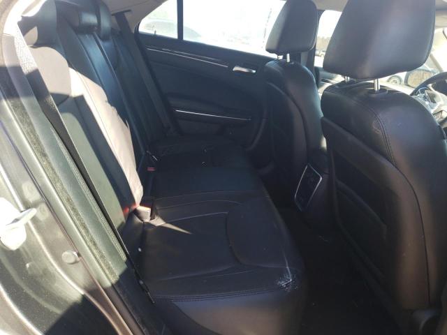 2015 CHRYSLER 300 LIMITE 2C3CCAAG0FH860057