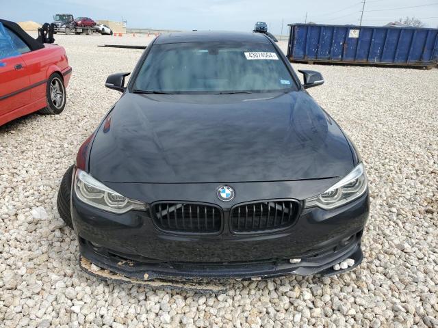 2016 BMW 328 XI SUL WBA8E3G56GNU04535