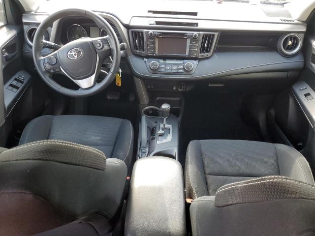 2016 TOYOTA RAV4 XLE 2T3RFREV0GW507159