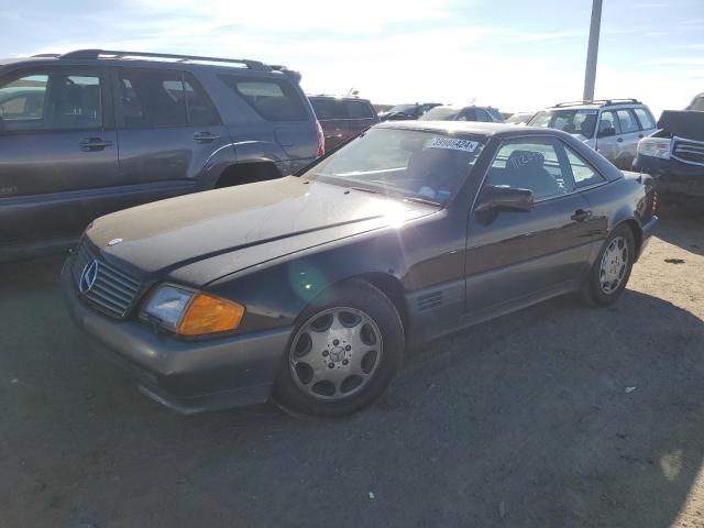 1994 Mercedes-Benz SL 