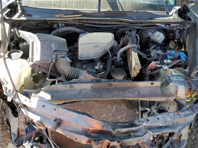 2019 Toyota Tacoma Double Cab VIN: 5TFAX5GN6KX158447 Lot: 40924904