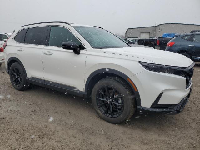 2024 HONDA CR-V SPORT - 5J6RS6H59RL015266