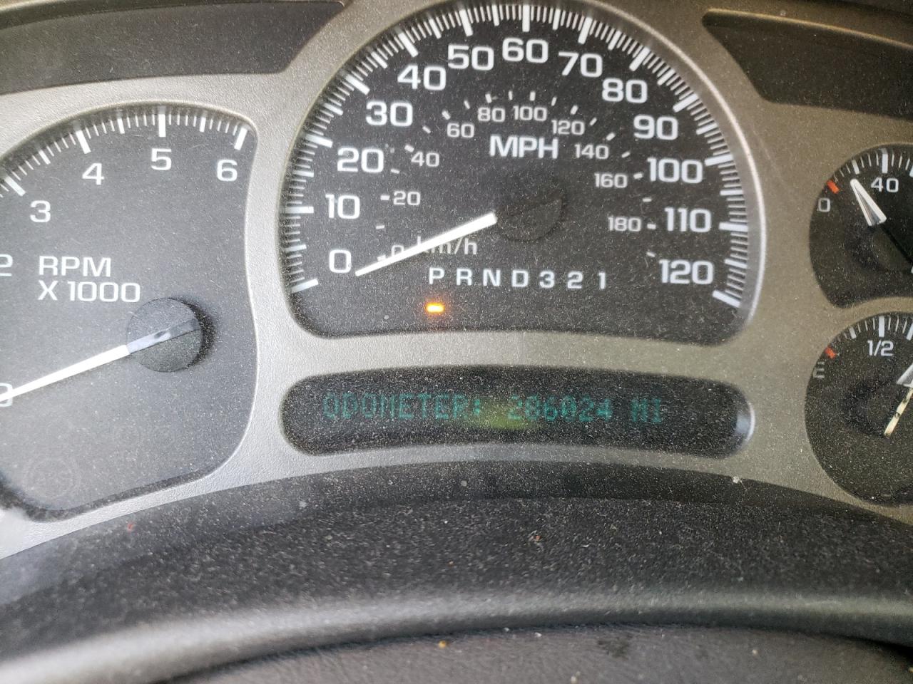 1GKFK66U46J159287 2006 GMC Yukon Xl Denali