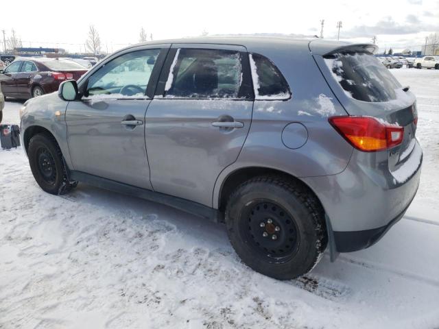 2014 Mitsubishi Rvr Se VIN: 4A4AH3AU2EE602773 Lot: 42494074