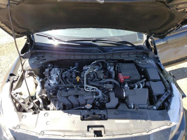2021 NISSAN ALTIMA S 1N4BL4BV4MN422349