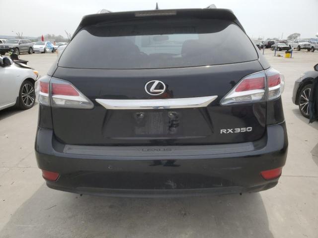 2T2ZK1BA8EC135555 | 2014 Lexus rx 350