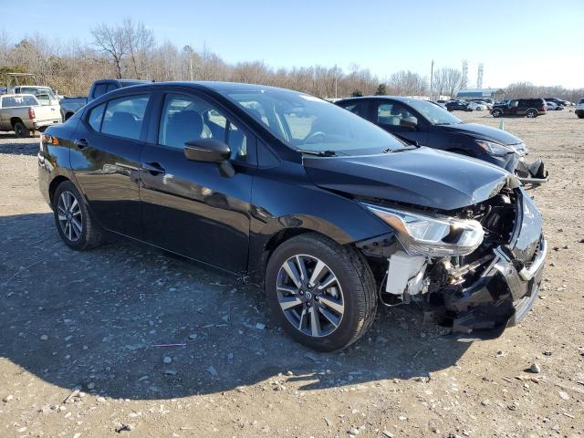 3N1CN8EV9ML887935 2021 Nissan Versa Sv