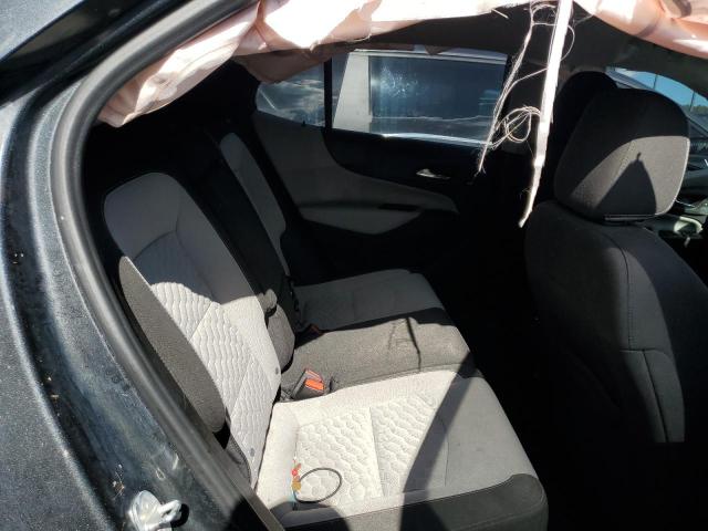 2020 CHEVROLET EQUINOX LS 2GNAXHEV5L6169162