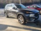 Lot #2386149356 2023 HYUNDAI SANTA FE S