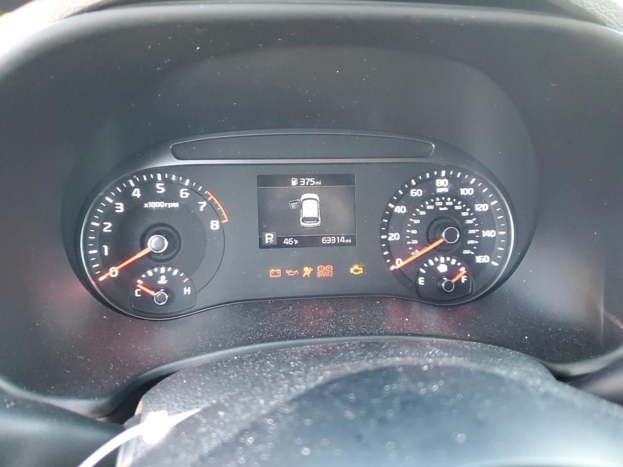 KNDJ23AU3M7751561 2021 Kia Soul Lx